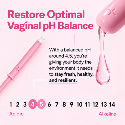 Hush Probiotic Gel